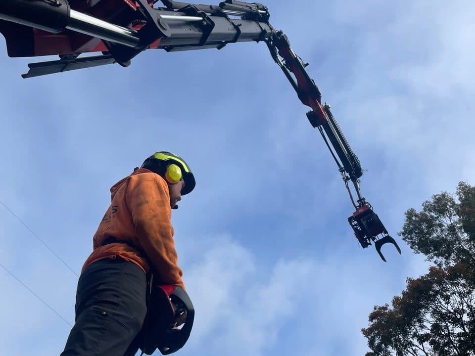 CRANE SERVICES